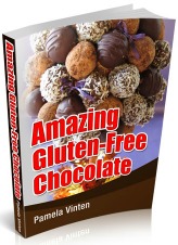 Amazing Gluten-Free Chocolate eBook